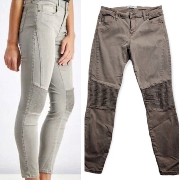 pistola Pants - Pistola Audrey Moto Pants